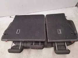 Opel Astra J Seat set 