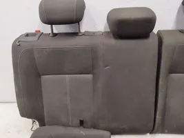 Opel Astra J Juego del asiento 