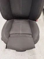 Opel Astra J Juego del asiento 