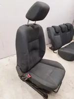 Ford Fiesta Sėdynių komplektas 