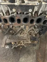 Renault Megane III Motor F9q870