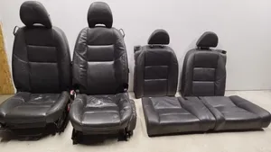 Volvo C30 Seat set 