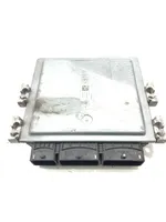 Renault Megane III Sterownik / Moduł ECU 237101495R