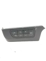 Fiat Punto (199) Bouton commande réglage hauteur de phares 735367268