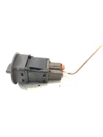 Renault Megane III Passenger airbag on/off switch 681955427R