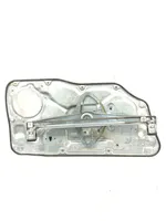 Volvo V70 Front door window regulator with motor 983040101