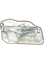 Volvo V50 Front door window regulator with motor 30753144