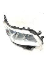 Subaru Forester SH Faro/fanale 9336860