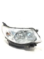 Subaru Forester SH Faro/fanale 9336860