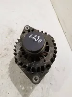 Opel Astra H Alternator 8980311551