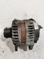 Opel Astra H Alternator 8980311551