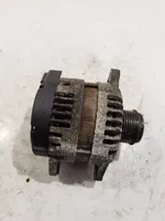 Opel Astra H Alternator 8980311551