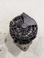 Opel Astra H Alternator 8980311551