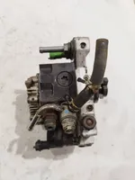 Toyota Yaris Polttoaineen ruiskutuksen suurpainepumppu 2210033050