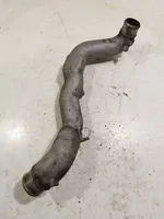 Mazda 6 Air intake hose/pipe 