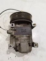 Mazda 6 Ilmastointilaitteen kompressorin pumppu (A/C) E1313357