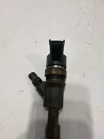 Toyota Auris 150 Injecteur de carburant 0445110227