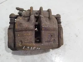 Peugeot Expert Front brake caliper 