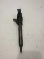 Toyota Yaris Fuel injector 0445110262