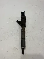 Toyota Yaris Fuel injector 0445110262