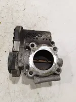 Opel Corsa D Clapet d'étranglement 55562270