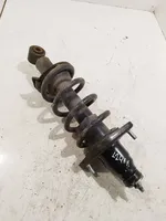 Honda CR-V Rear shock absorber with coil spring 