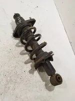 Honda CR-V Rear shock absorber with coil spring 