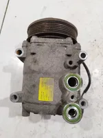 Ford Fiesta Ilmastointilaitteen kompressorin pumppu (A/C) 8v5119d629df