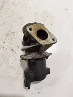 Ford Fiesta EGR vārsts 9685640480