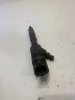 Renault Megane III Injecteur de carburant 0445110328