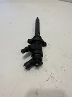 Peugeot 3008 I Injecteur de carburant 0445110297