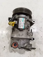 Citroen C3 Air conditioning (A/C) compressor (pump) 9671216280