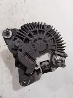 Renault Megane III Alternator 8200960533