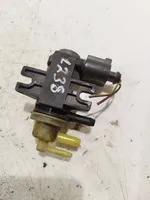 Audi A3 S3 8P Solenoidinis vožtuvas cg34011464a