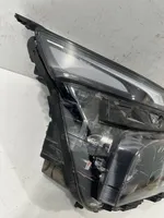 Hyundai Santa Fe Headlight/headlamp 92102S1600