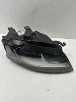 Audi A4 S4 B8 8K Lampa przednia 8K0941004