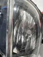 Volkswagen Golf VI Front fog light 5K0941700E