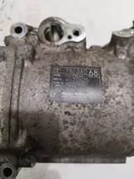 Mitsubishi Grandis Air conditioning (A/C) compressor (pump) 7813A068