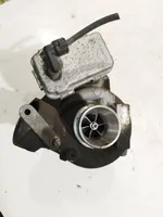 Mercedes-Benz C W204 Turbina a6510900086