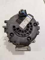 Mercedes-Benz C W204 Alternator A0009067900