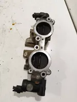 Subaru Legacy Vanne EGR 0120000060