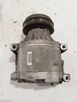 Subaru Legacy Ilmastointilaitteen kompressorin pumppu (A/C) 4472607940