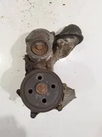 Honda CR-V Oil filter mounting bracket 