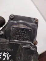 Honda CR-V Motora slāpēšanas vārsts / drosele NAS09051