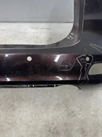 Opel Zafira C Rear bumper 2162820000