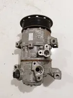 Toyota Avensis T270 Compressore aria condizionata (A/C) (pompa) 4472806560