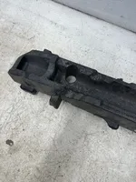 Nissan Qashqai Barra di rinforzo del paraurti anteriore 62090hv00a