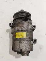 Ford S-MAX Air conditioning (A/C) compressor (pump) 6G9119D629GC