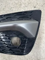 Nissan Qashqai Grille inférieure de pare-chocs avant 62256HV20A