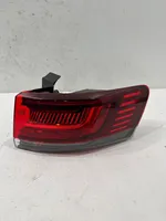 Renault Koleos II Rear/tail lights 265506094R